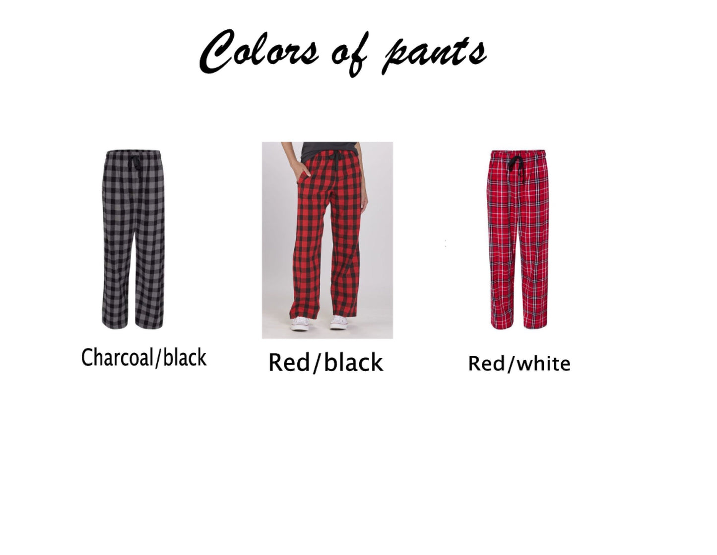 Beast Beauty matching t shirts pajamas pants set woman man Couple outfits Christmas gift Beauty and Beast 4 items sold separately
