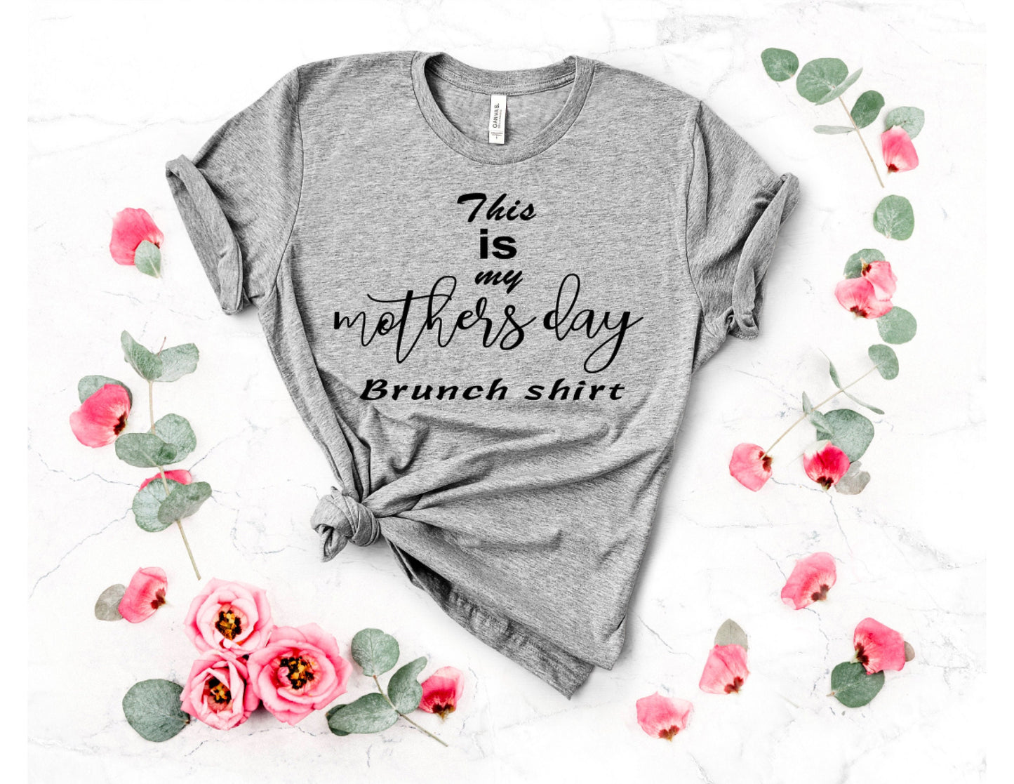 Mothers day Brunch shirt, woman clothing, gift for mom, wifey, mama mommy gift unisex size shirts