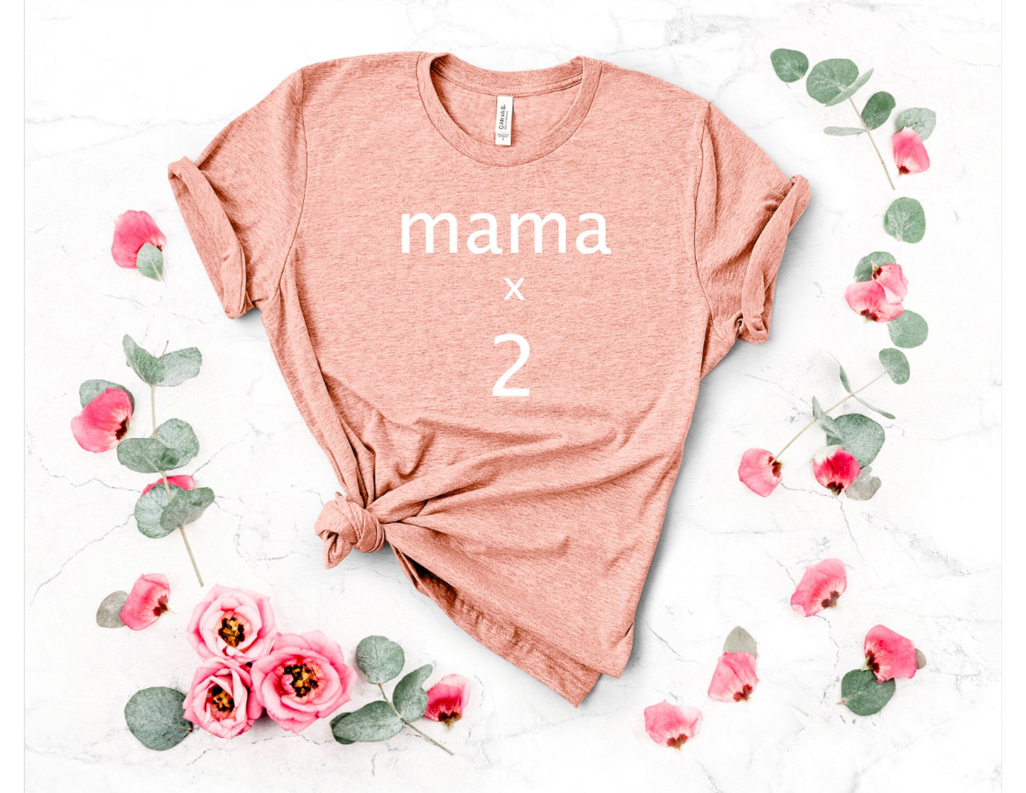 Mothers day shirt, mama plus babies woman clothing, gift for mom, wifey, mama mommy gift unisex size shirts
