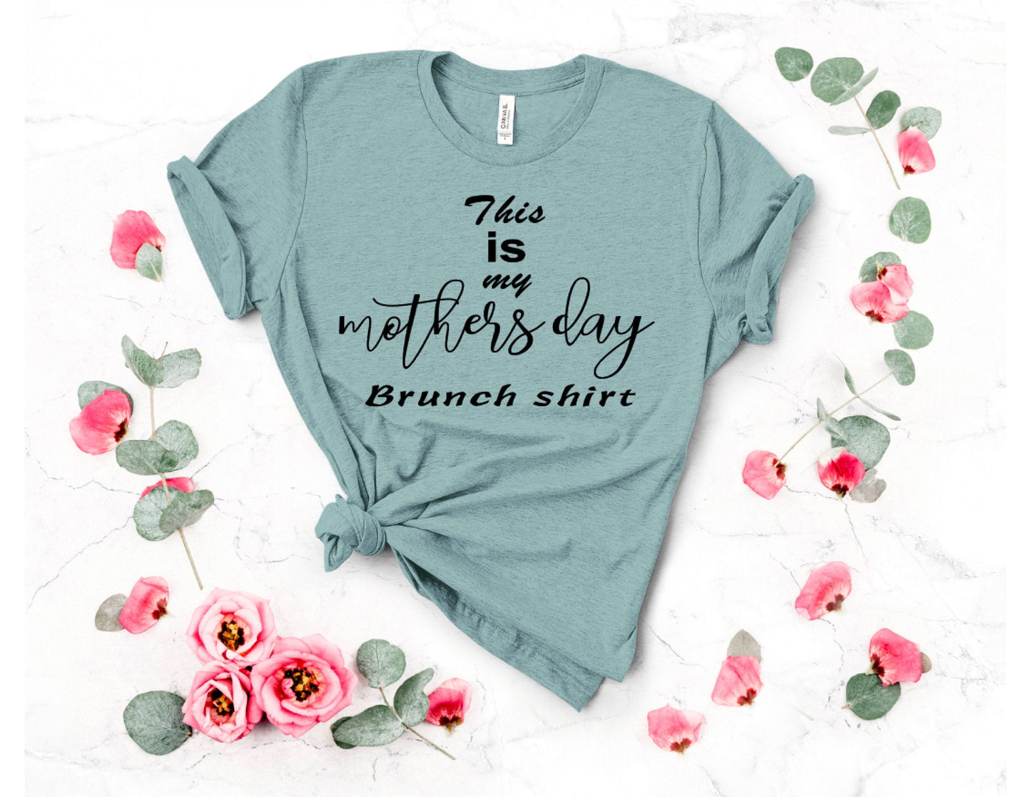 Mothers day Brunch shirt, woman clothing, gift for mom, wifey, mama mommy gift unisex size shirts