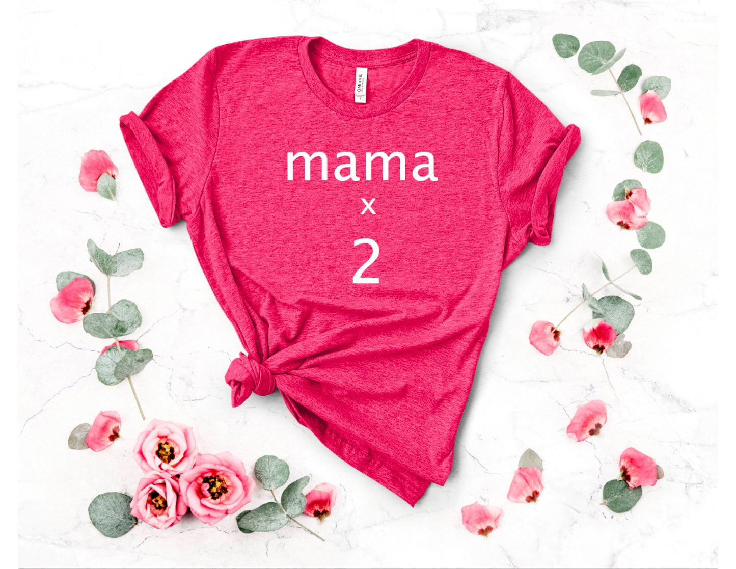 Mothers day shirt, mama plus babies woman clothing, gift for mom, wifey, mama mommy gift unisex size shirts