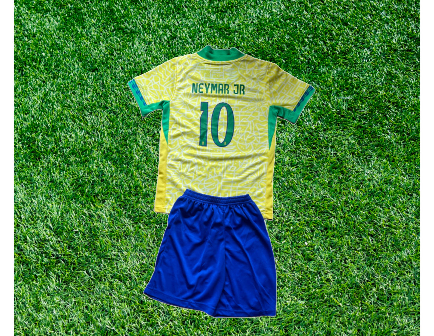 Youth Soccer Kids Jersey, 2024 jersey Boys and girls jersey, Jersey plus Shorts, sets for kids, birthday gift for him,