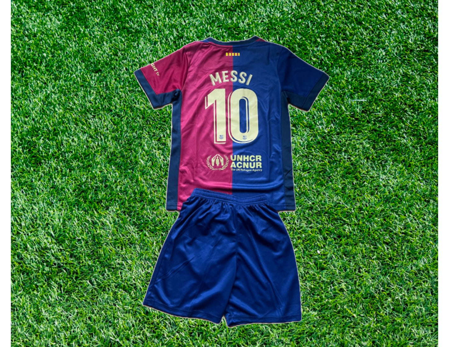 Kids Youth Soccer Jersey, Boys and girls jersey, 2024, Jersey plus Shorts, sets for kids, birthday gift for him,