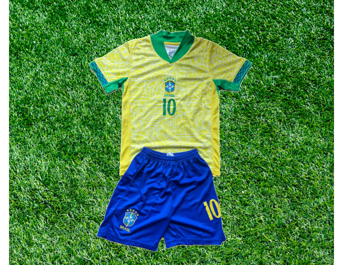 Youth Soccer Kids Jersey, 2024 jersey Boys and girls jersey, Jersey plus Shorts, sets for kids, birthday gift for him,