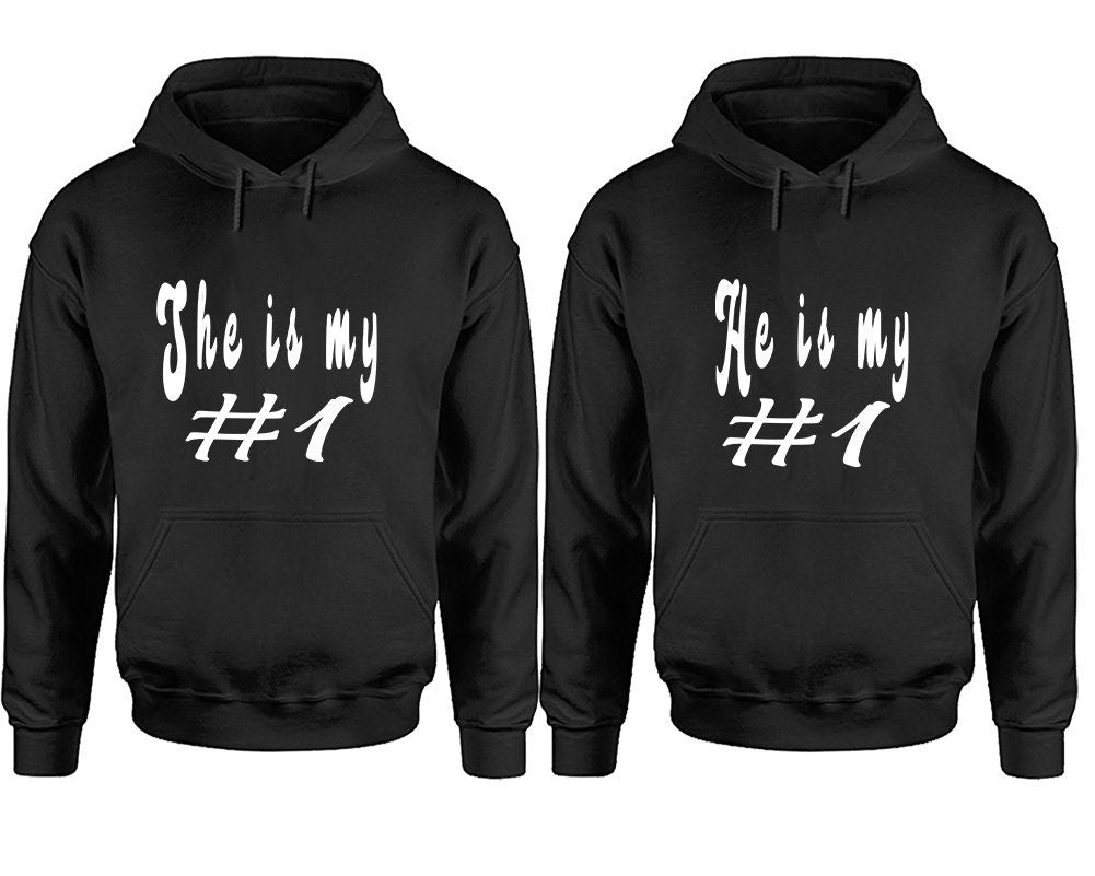 hubby wifey Couple hoodies, valentine gift for her, Matching Couple Hoodies, Sweatshirt  Pullover Hoodies, Sold Separately!!!