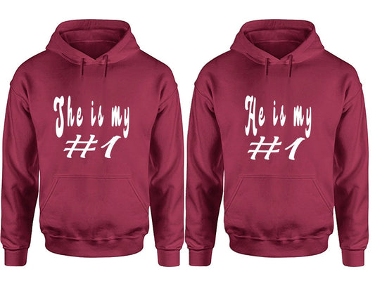 hubby wifey Couple hoodies, valentine gift for her, Matching Couple Hoodies, Sweatshirt  Pullover Hoodies, Sold Separately!!!