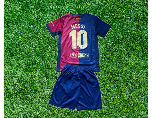 Kids Youth Soccer Jersey, Boys and girls jersey, 2024, Jersey plus Shorts, sets for kids, birthday gift for him,