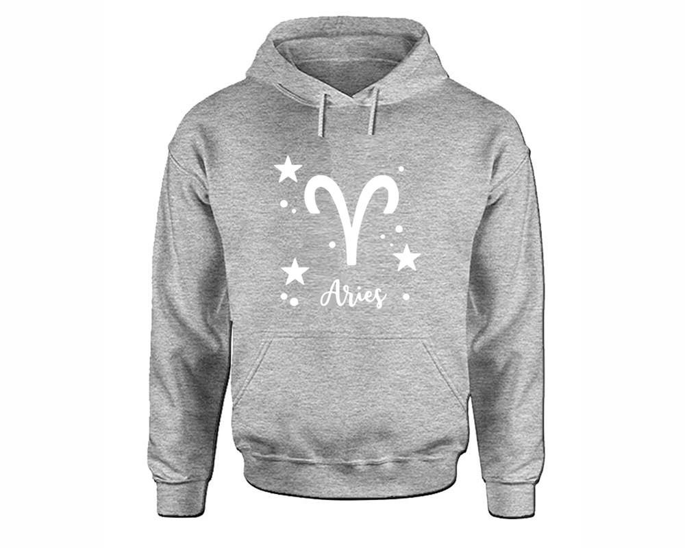 Aries Zodiac Sign hoodies. Sports Grey Hoodie, hoodies for men, unisex hoodies